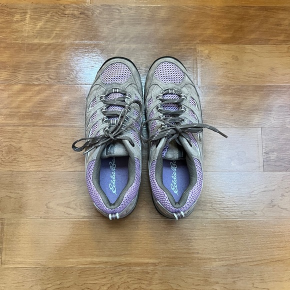 Eddie Bauer Hiking Seneca Peak Shoes - Picture 5 of 15